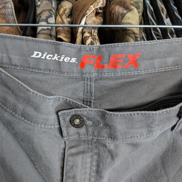 Relaxed fit Dickies flex carpenter pants - Picture 5 of 5